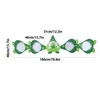 St. Patrick's Day Grün Tischläufer Esstisch Dekoration Produktbild-Vorschau 5