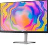 DELL S2722QC Monitor 68,47 cm (27,0 Zoll) schwarz Produktbild-Vorschau 28
