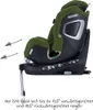Recaro Xenon 1 Kindersitz   Kinder  One Size Produktbild-Vorschau 16