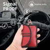 2 STK Keyless Go Schutz Autoschlüssel Tasche, Produktbild-Vorschau 2