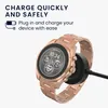 kwmobile Smartwatch Ladekabel für Michael Kors GEN 6 / GEN Produktbild-Vorschau 2