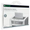 Leitz 80070000, Mazací olej, Šedá, Biela, Leitz Office Náhľad obrázku produktu 2