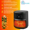 Extralink Air Fryer 4,2 L, friteuse à air chaud, 1300 W, Voir les images du produit 4