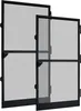 JOIEYOU Moustiquaire de porte 120 x 240 cm Protection Voir les images du produit 1