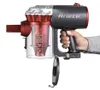 Ariete 2761/10, 2-in-1-Stabstaubsauger, Beutellos, Rot, 1 Produktbild-Vorschau 3