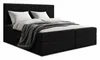 Bett Doppelbett Boxspringbett BERG POSO 120 x 200 cm OHNE Produktbild-Vorschau 1