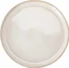 A single plate on a white background. Náhled obrázku produktu