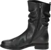 Gabor 72.793 Damenstiefel - elegante Stiefel schwarz Produktbild-Vorschau 4