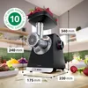 Mlynček na mäso BOSCH MFWS682B Serie 6 MultiPower 2100 W Náhľad obrázku produktu 19