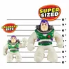 Heroes of Goo Jit Zu SUPAGOO Disney Buzz Lightyear Figur Produktbild-Vorschau 2