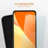 moex® 3x Schutzfolie kompatibel mit Samsung Galaxy M11 - Produktbild-Vorschau 6