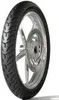 Dunlop D408 (Harley-D) 130/70 R18 M/C Tl 63V Anteriore Anteprima dell’immagine prodotto 4