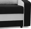 3-Sitzer Sofa ORION, Sofa mit Schlaffunktion, Liegefläche Produktbild-Vorschau 6
