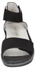 Waldläufer Sandale Hakura 351005-191-001, Nubukleder, Produktbild-Vorschau 13
