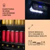 KlarsteinBeersafe 5XL, lednice, 147 l, 3 police, Náhled obrázku produktu 4