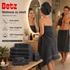 Betz Palermo Handtuch-Set 12-teilig – 100% Baumwolle – ®  - Produktbild-Vorschau 4