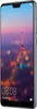 Huawei P20 Pro Dual Sim Smartphone CLT-L29 128GB Midnight Produktbild-Vorschau 5