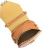 Roberta M_Handbag_AW25 RM 1628_COGNAC Produktbild-Vorschau 4