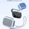 Esr Orbit Halolock Magsafe Apple Airpods Pro 3 Weiß Produktbild-Vorschau 19