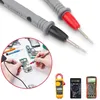 Messleitungen mit Krokodilklemmen, 1000V / 20A Multimeter Produktbild-Vorschau 3