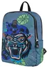 Pick & Pack Sac à dos Dangerous Cat L Jeans bleu pour Voir les images du produit 3
