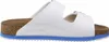 Birkenstock Arizona PROF Pantolette Weiß Produktbild-Vorschau 14