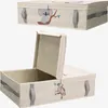 Navaris 2er Set Unterbett Aufbewahrungsbox - 58 x 38 x 15 Produktbild-Vorschau 7