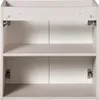 Waschtischunterschrank 60 cm, kaschmir, NEWPORT-56-CASHMERE Produktbild-Vorschau 5