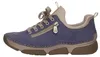 Rieker Damen Sneaker Schlupfschuh mit Plateau und weichem Produktbild-Vorschau 16