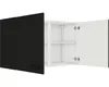 Optifit hangkast Madrid420, afmetingen 100 x 34,6 x 57,6 Productafbeelding-voorbeeld 3