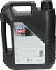 Liqui Moly Classic Motoröl SAE 20W-50 HD 5L Produktbild-Vorschau 10