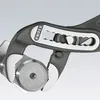 KNIPEX Alligator XL - Pince à rainures et languettes - 400 Voir les images du produit 22