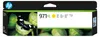 HP CN 628 AE Tintenpatrone yellow No. 971 XL Produktbild-Vorschau 2