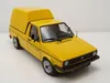 1:18 Vw Caddy Deutsche Post Produktbild-Vorschau 10