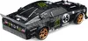 A remote-controlled car with racing decals. Náhľad obrázku produktu