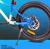 Kinderfahrrad Jungenfahrrad 20 Zoll Fahrrad mit 6 gang Produktbild-Vorschau 6