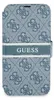 Guess Gubkp13S4Gdbl Iphone 13 Mini 5,4 Niebieski/Blue Book Produktbild-Vorschau 2