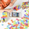 Meli Basic Bausteine, 300 Stück. Produktbild-Vorschau 23