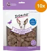 Dokas Entenbrust Nuggets, Snacks, Hund, Adult, Ente, 110 g Produktbild-Vorschau 2
