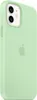 Apple Custodia MagSafe in silicone per iPhone 12 | 12 Pro - Anteprima dell’immagine prodotto 2