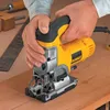 Dewalt DW331KT-QS Stichsägenhalterung, Griff, 701 W Produktbild-Vorschau 11