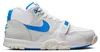 Nike Air Trainer 1, colore bianco e blu, taglia EU 43 Anteprima dell’immagine prodotto 1