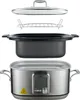 MOA Multikocher - 6L - Schongarer - Reiskocher mit Produktbild-Vorschau 6