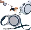 PETSTORY Automatische 5m Hundeleine mit Stoppfunktion Produktbild-Vorschau 2