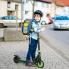 HOMCOM E-Scooter Elektro Scooter 120W Motor 6 km Reichweite Produktbild-Vorschau 2