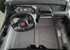 Kinderauto elektrisch Beach Buggy in grau mit 200W Motoren Produktbild-Vorschau 10