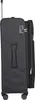 Stratic Light+ Trolley Black schwarz 79cm Produktbild-Vorschau 21