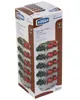 Xavax Terrazzo, Nespresso capsules, Silber, Metall, 110 x Produktbild-Vorschau 5