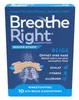 Breathe Right – náplasti na nos pre ľahšie dýchanie, Náhľad obrázku produktu 1
