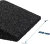 HASKYY® 4x Reifenschuh Reifenschoner schwarz aus Produktbild-Vorschau 7